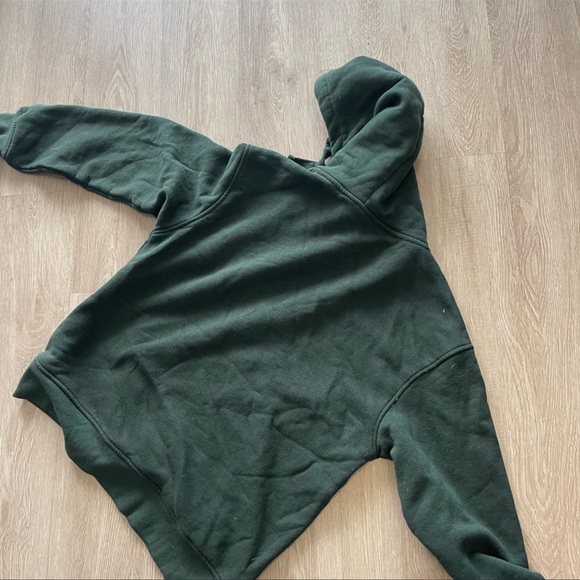 Mens vintage hoodie - Picture 3 of 3